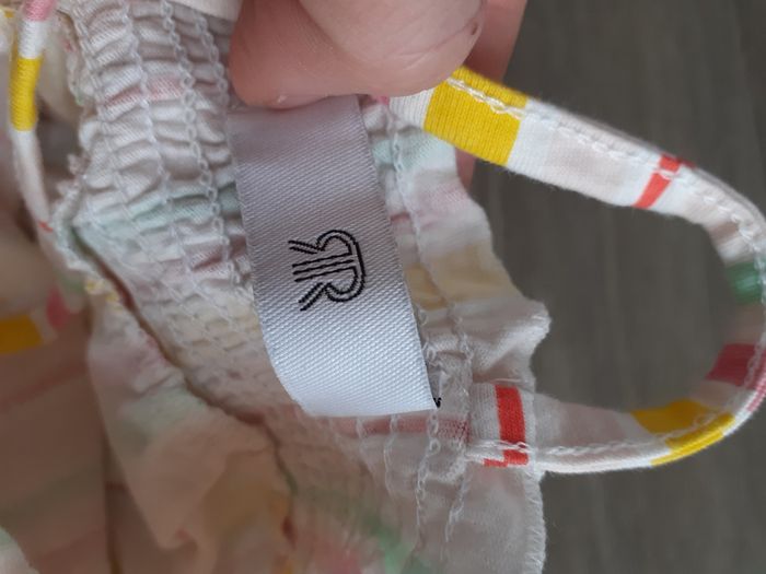 Combishort - photo numéro 2