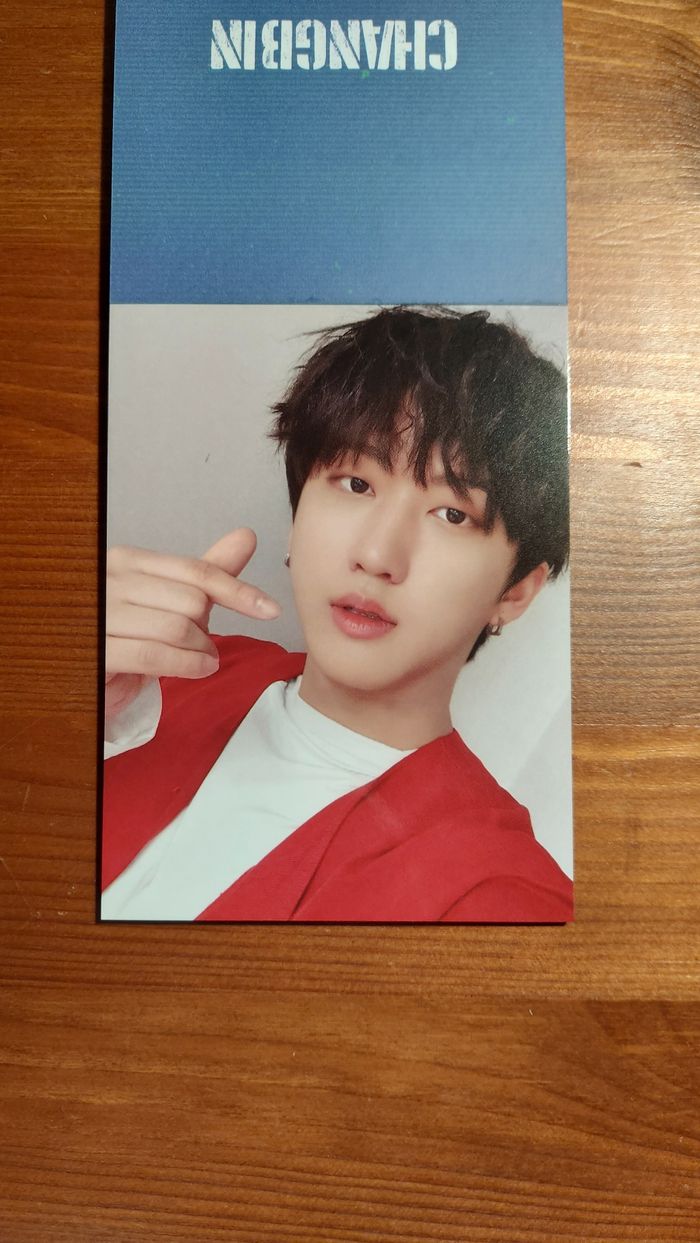 No Easy Straykids - photo numéro 7