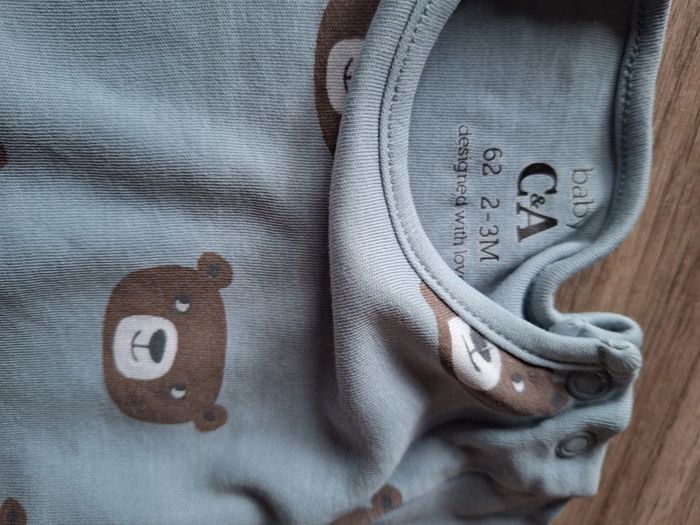 Ensemble bébé - photo numéro 2