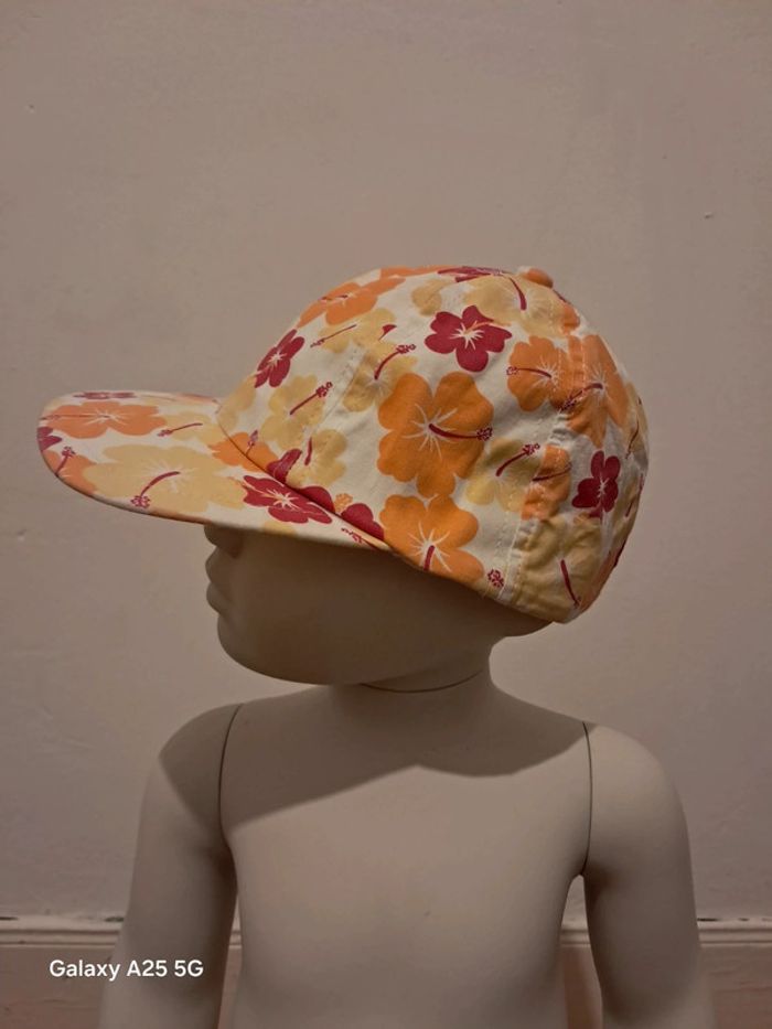 Casquette taille 47/51 - photo numéro 2