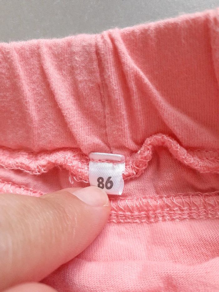 Jupe 24 mois - photo numéro 3