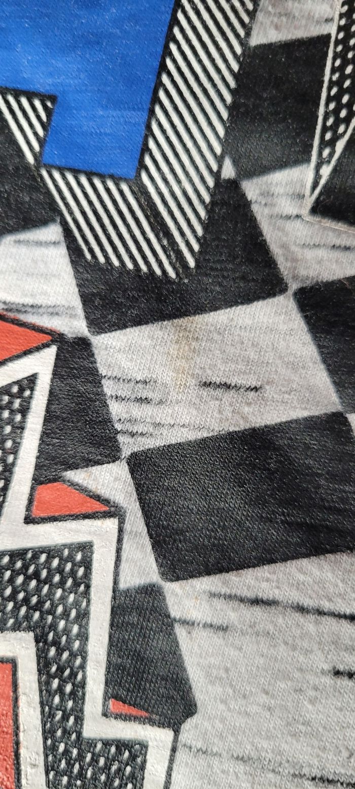 Tee-shirt - photo numéro 3
