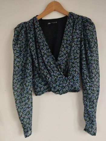 Blouse Zara
