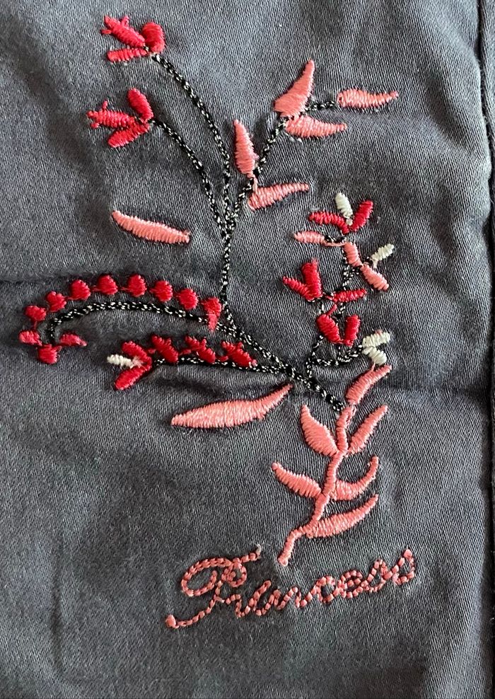 Pantalon - photo numéro 2