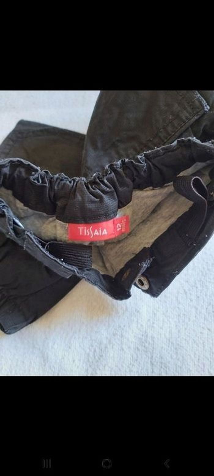 Pantalon 12 mois - photo numéro 2