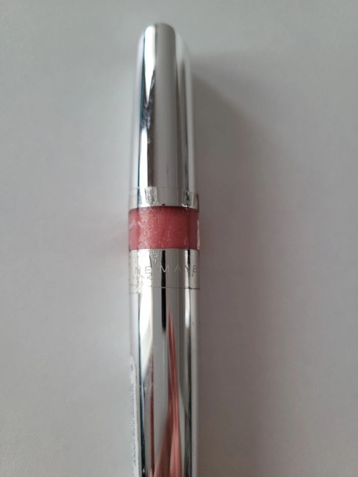 Gloss L'Oréal Watershine elixir n°522 - photo numéro 2