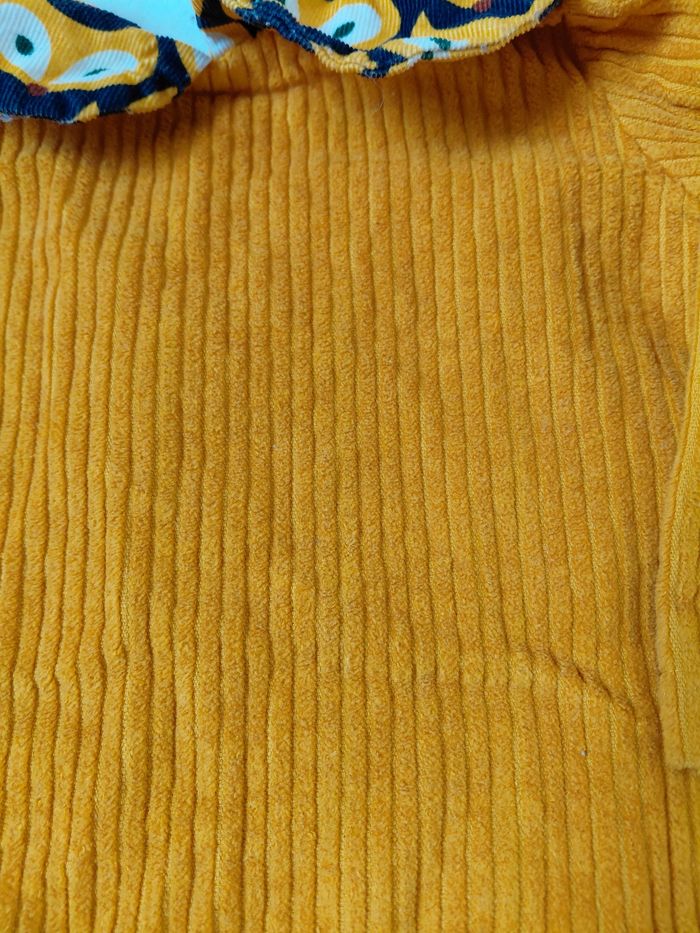 Robe 12 mois - photo numéro 2