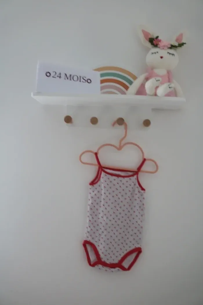 Maillot de bain fille Obaibi 24 mois.
