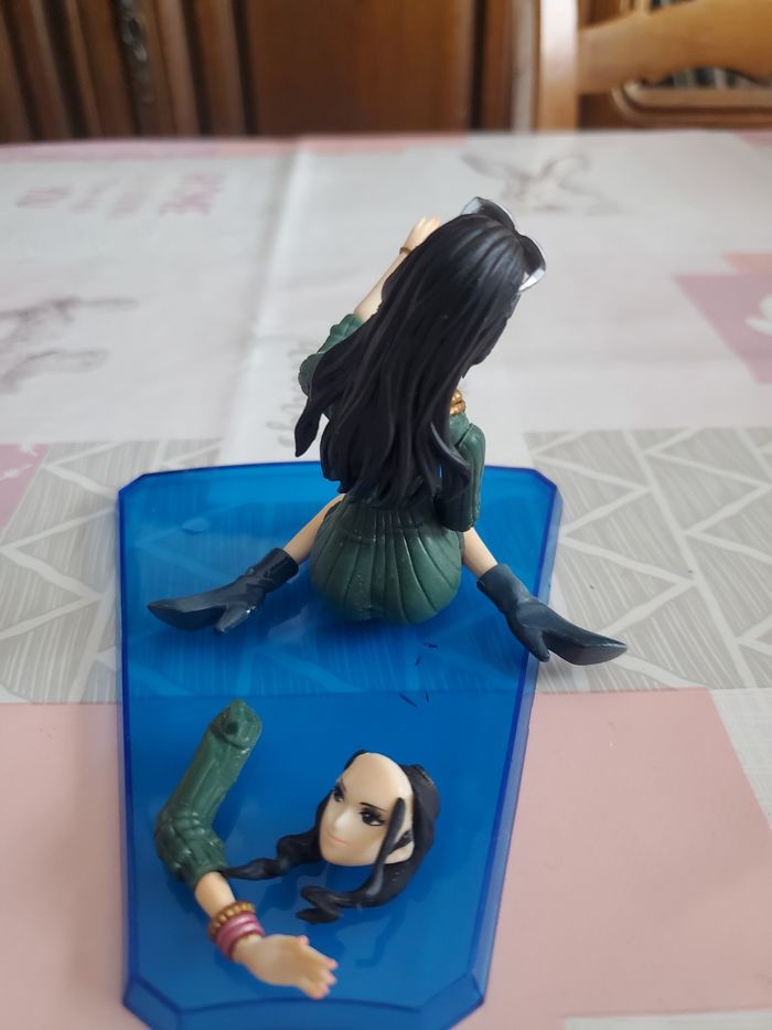 Figurine one piece  nico-robin - photo numéro 7