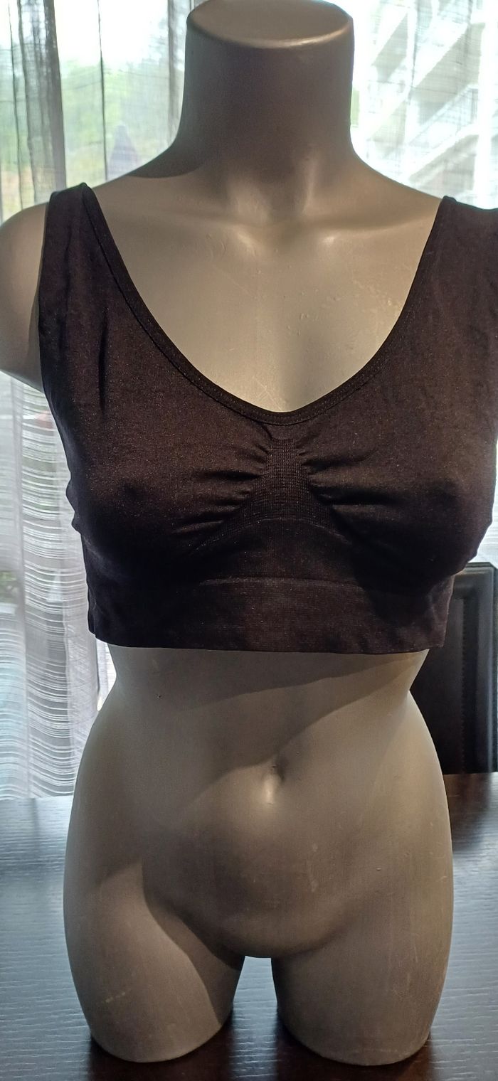 Brassiere L XL