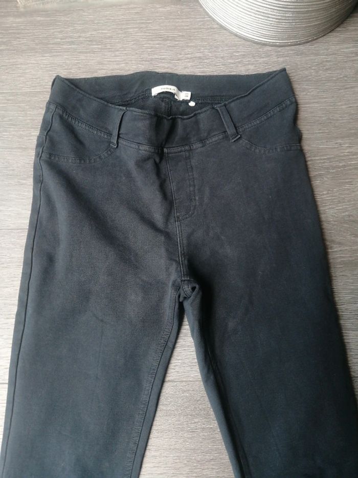 Pantalon Taille élastique 13A - photo numéro 2