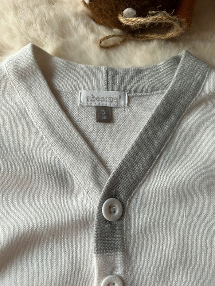 Ensemble 5 pièces 3 mois - photo numéro 16