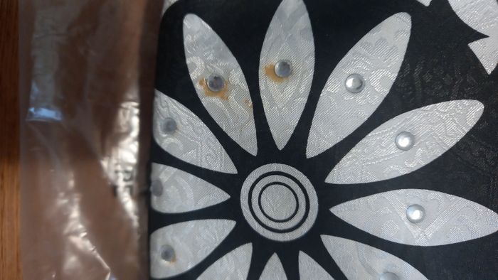 Sac desigual - photo numéro 7