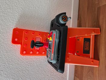 Établi Enfant Black Et Decker