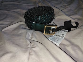 Ceinture