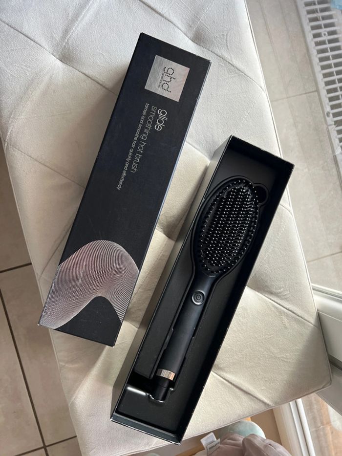 Ghd glide