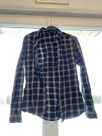 Chemise/veste homme asos