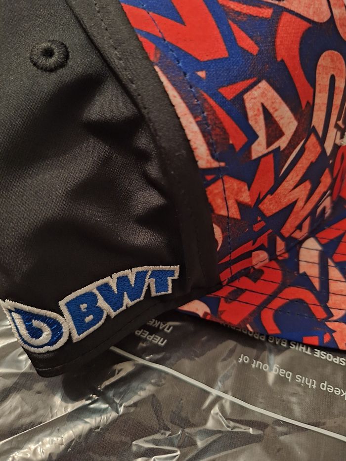 New era Monaco GP F1 - photo numéro 5