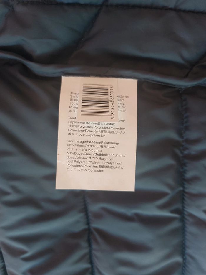 manteau mi saison 5 ans - photo numéro 6