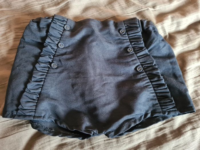 Short