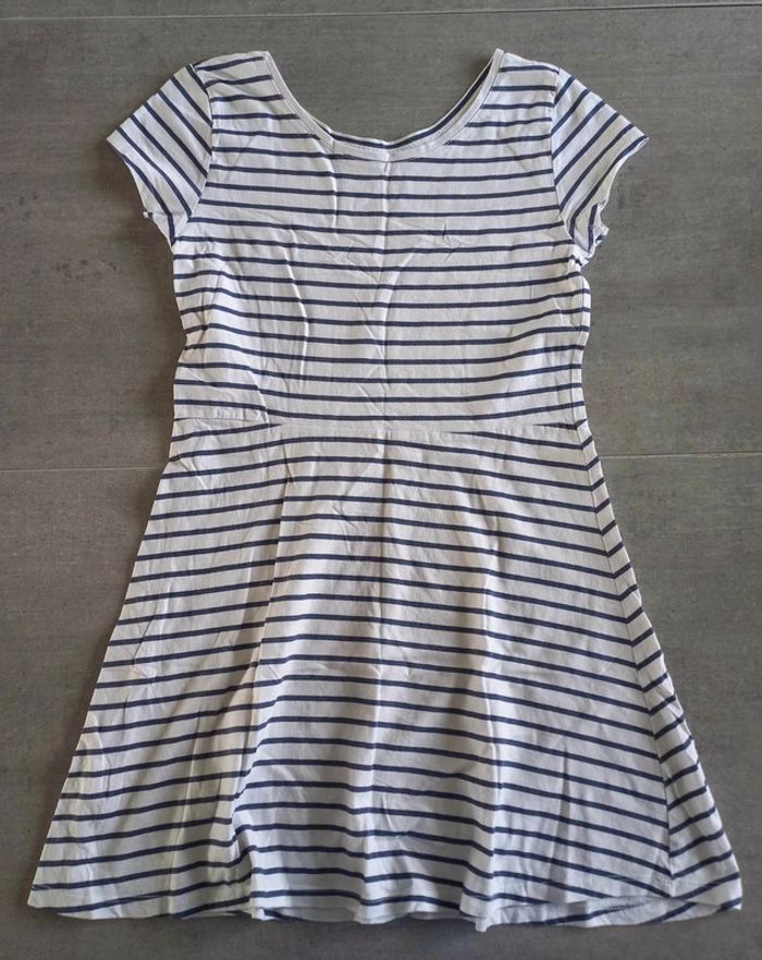 robe longue - 11/12 ans - photo numéro 9