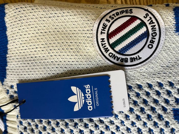 Adidas Originals Pullover blanc - photo numéro 7