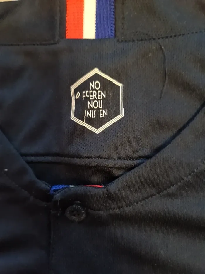 T shirt - photo numéro 6