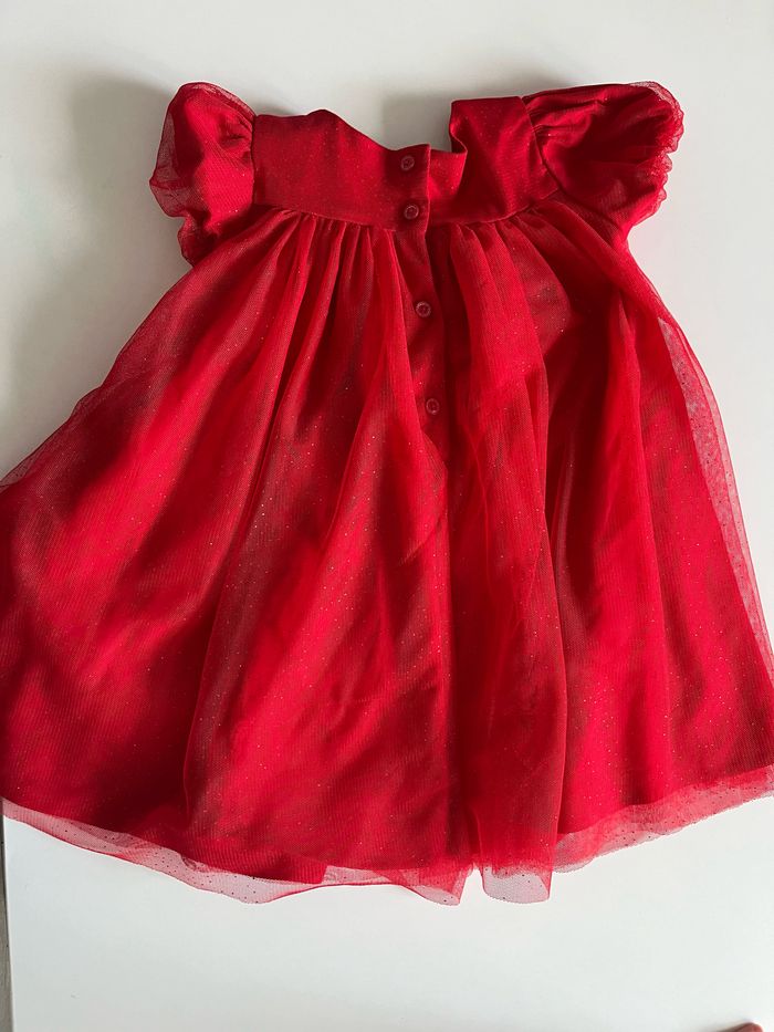 Robe 24 mois - photo numéro 2