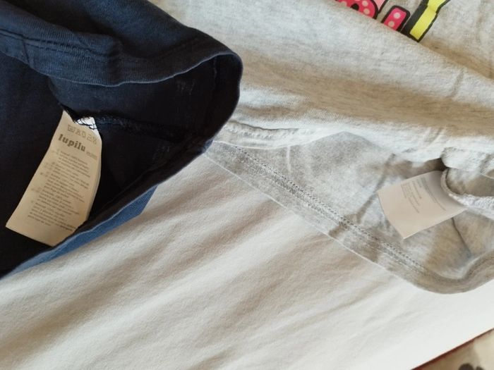 Lot de 3 tee-shirts 8 ans - photo numéro 5