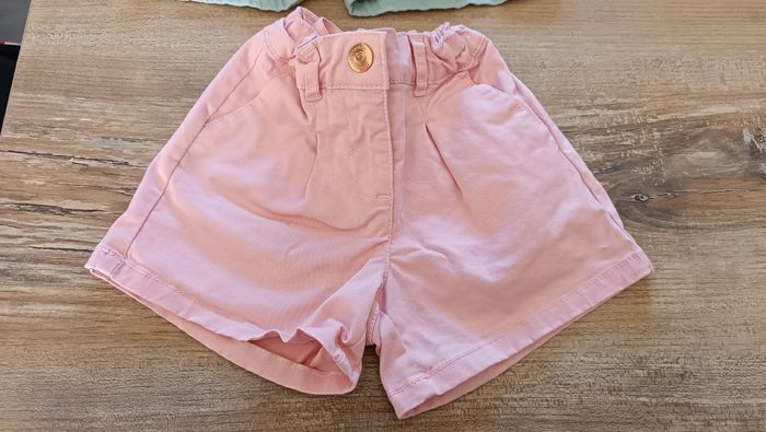 Lot de shorts - photo numéro 2