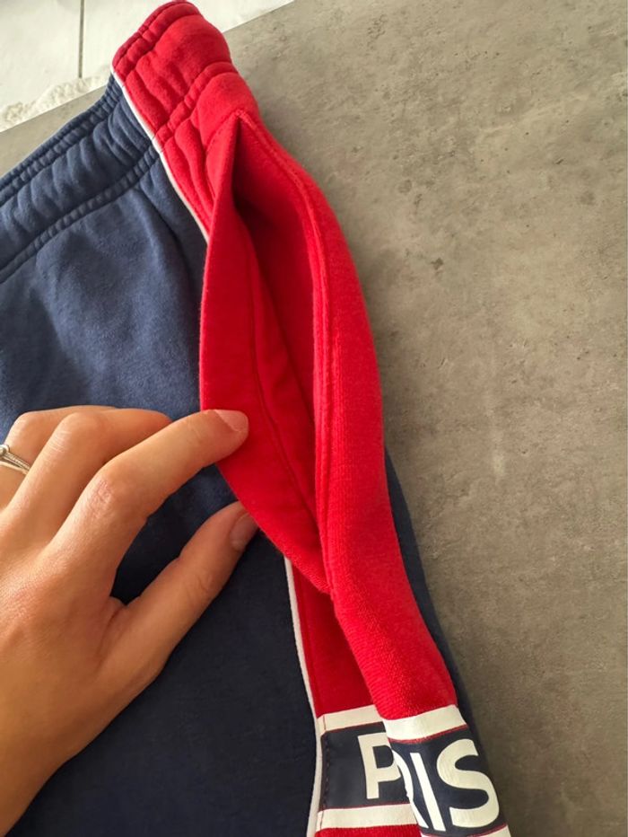 Ensemble sweet et pantalon de survêtement du PSG Coupe féminine - photo numéro 11