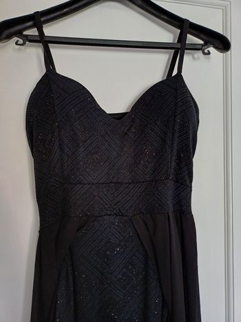 Robe de soirée