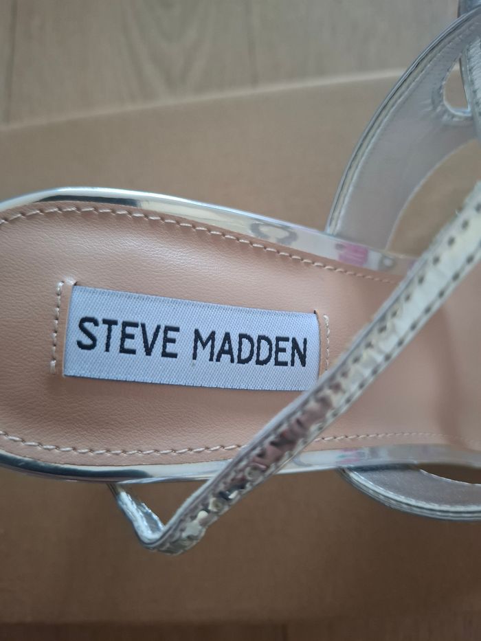 Steve madden Chaussure taille 39 - photo numéro 5