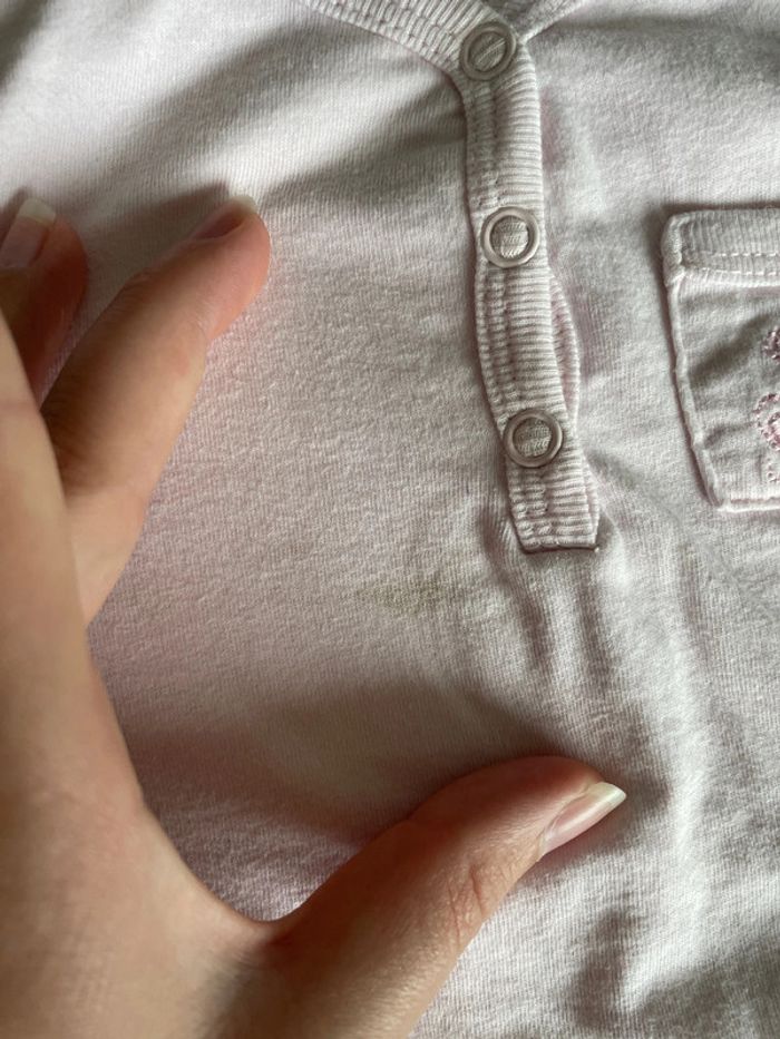 Combinaison - photo numéro 7