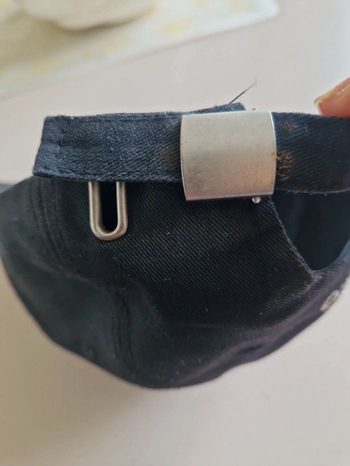 Casquette Ralph Lauren. 🖤 - photo numéro 9