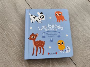 Les bébés animaux