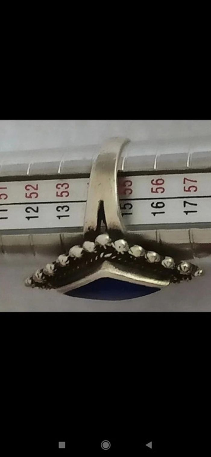 Bague vintage - photo numéro 9