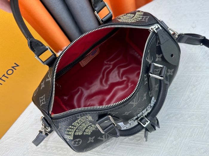 Louis Vuitton  Speedy 30 - photo numéro 9