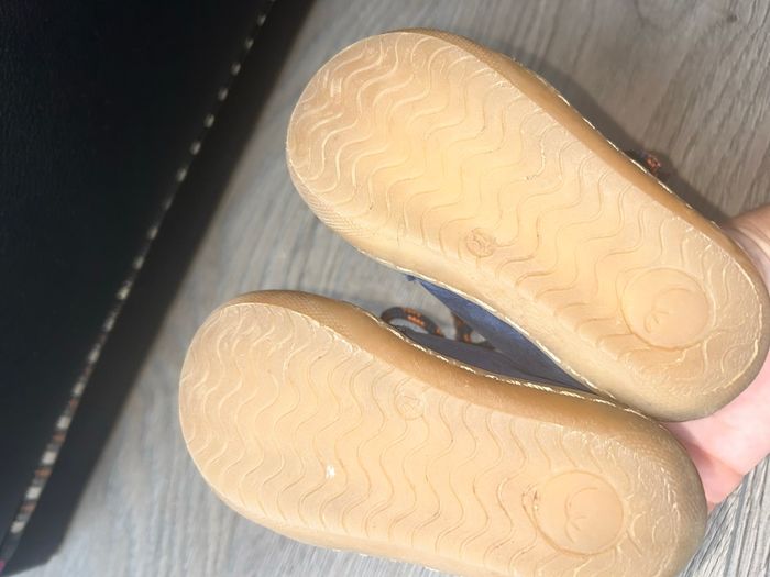 Chaussure de marche bébé - photo numéro 10