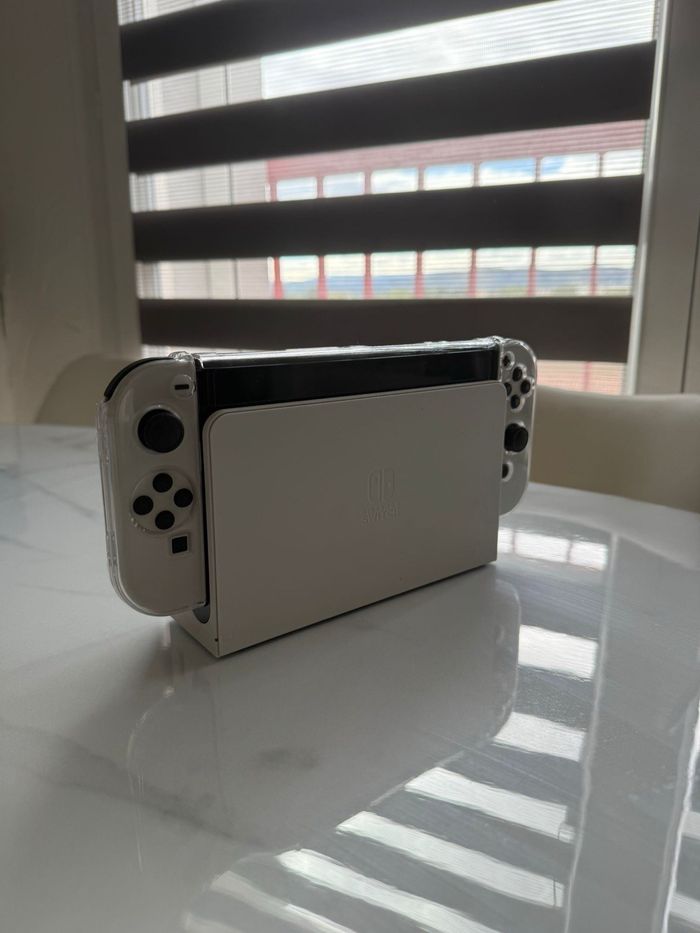 Nintendo Switch - photo numéro 6