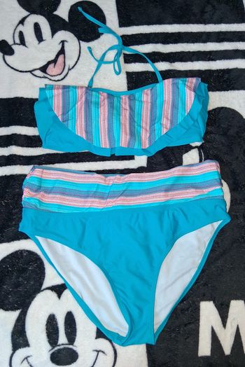 Maillot de bain Taille 42