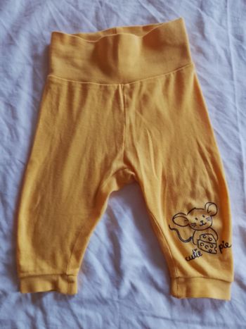 Pantalon bébé