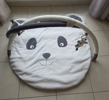 Tapis d'éveil Sauthon