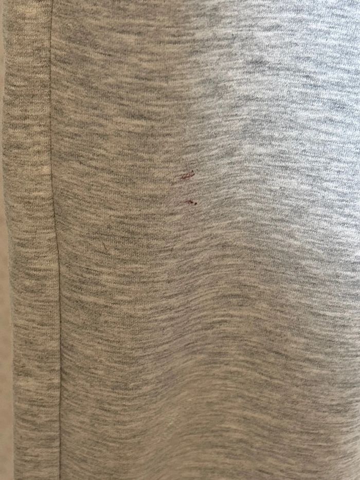 Jogging taille xs marque kiabi - photo numéro 3