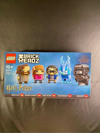 Lego 40677 | neuf et scellé