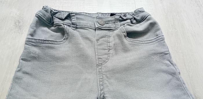 Jeans slim C&A 5/6 ans - photo numéro 2