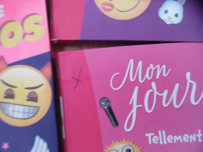Emoji - photo numéro 2
