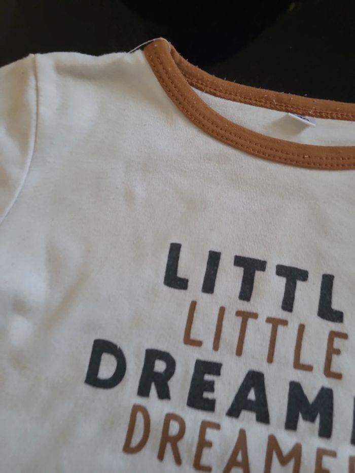 Lot Tee-shirt manche longue - photo numéro 4