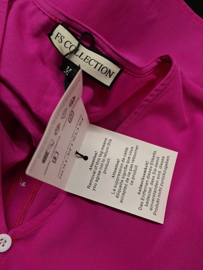 Blouse fs collection - photo numéro 3