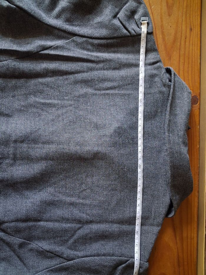 Robe courte - taille 38 - Joos - photo numéro 8